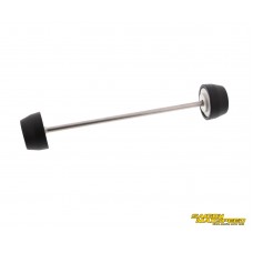 Chống Đổ Bánh Trước EVOTECH Triump Trident 660 / Tiger Sport 660 (chính hãng)